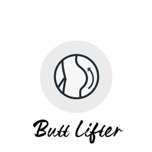Butt lifter