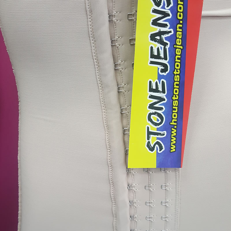 Full body shaper girdles in Houston Texas Plus and petite sizes